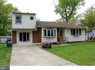 300 Elm Ave, Maple Shade, NJ 08052