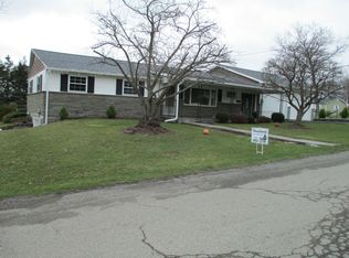 40 Merrill St, Hallstead, PA 18822