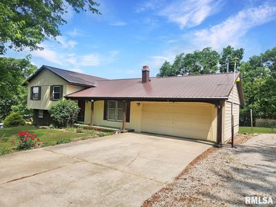 1003 Tonti Rd, Toulon, IL, 61483