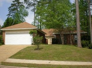 109 Rosebud Dr, Brandon, MS 39047
