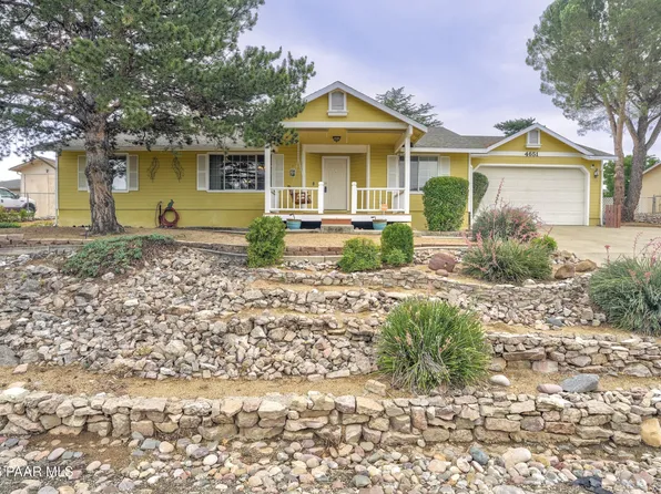 4651 N Verde Vista Dr, Prescott Valley, AZ 86314