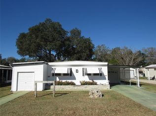 5525 Barbara St, Zephyrhills, FL 33542