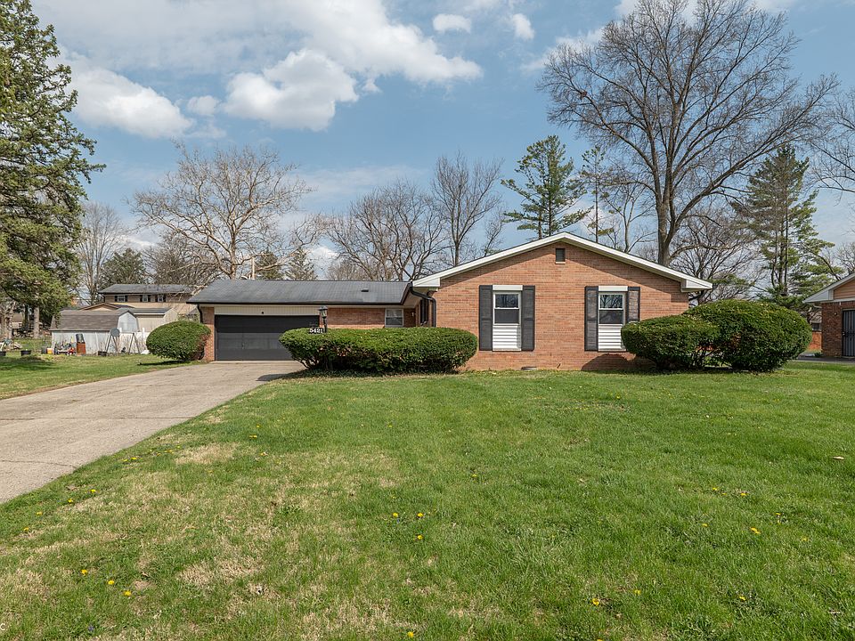 1st image of 5421 Daniel Dr