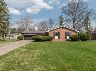 5421 Daniel Dr, Indianapolis, IN