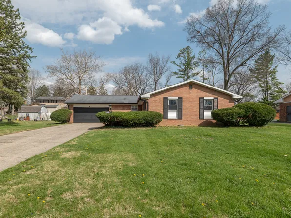 5421 Daniel Dr, Indianapolis, IN 46226