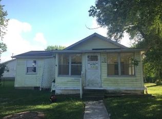 610 E Morton St, Marion, IN 46952
