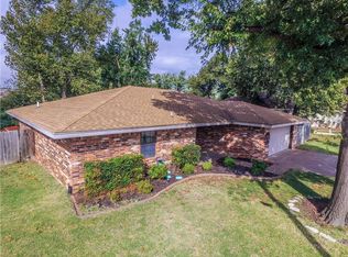 1305 Terrace Dr, Oklahoma City, OK 73127