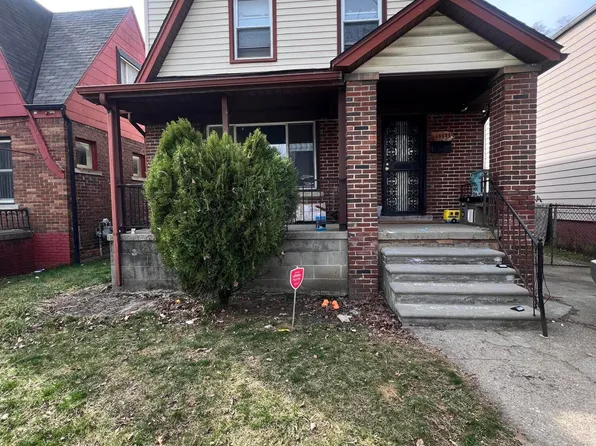 16171 Santa Rosa Dr, Detroit, MI 48221