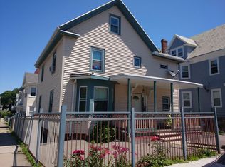 7 Mather St, Dorchester, MA 02124