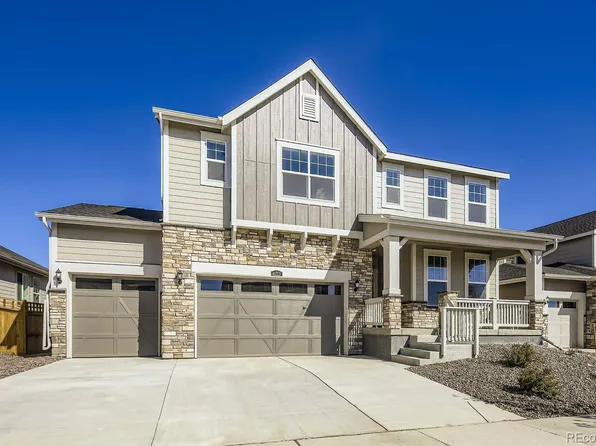 4213 Lucas Drive, Johnstown, CO 80534
