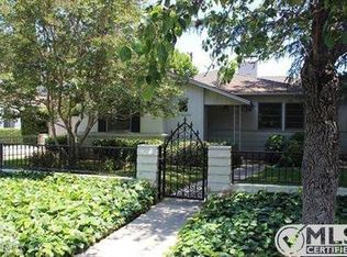 5102 Longridge Ave, Sherman Oaks, CA 91423