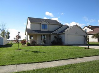 20326 Pasada Dr, Monroeville, IN 46773