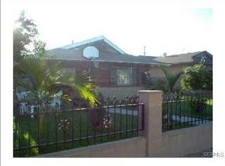 13140 5th St, Chino, CA 91710