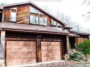 228 Quail Hill Dr, Alum Creek, WV 25003