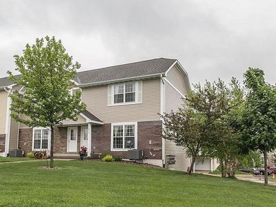 3017 SW White Birch Dr, Ankeny, IA, 50023