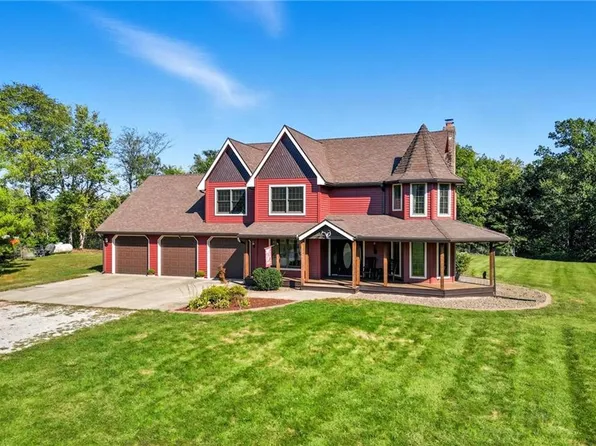 25607 High Dr, Excelsior Springs, MO 64024