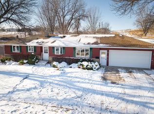 1449 Central Ave N, Valley City, ND 58072