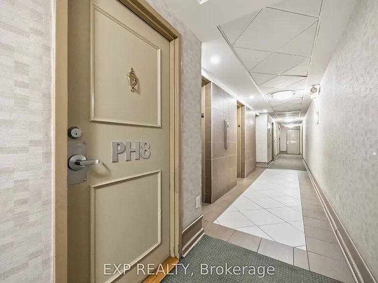715 Don Mills Rd #Penthouse 08 — Photo 3