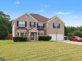 13677 Shellcracker Ct, Hampton, GA 30228