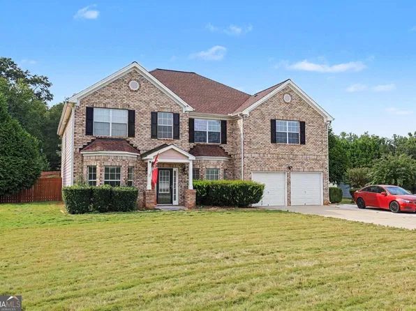 13677 Shellcracker Ct, Hampton, GA 30228
