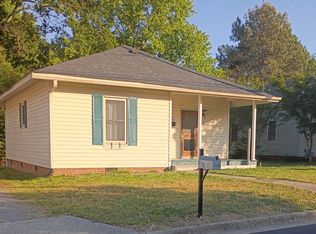 106 N Meriah St, Landis, NC 28088