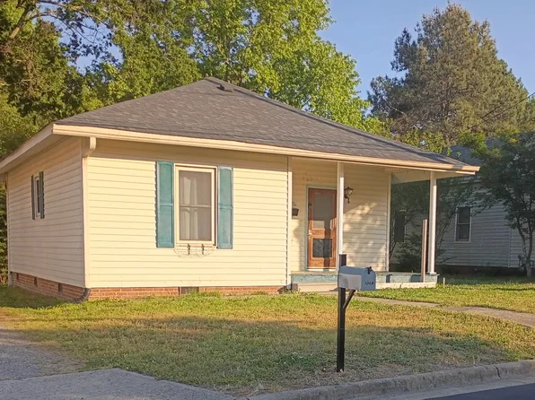 106 N Meriah St, Landis, NC 28088