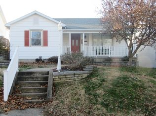537 13th St, Tell City, IN