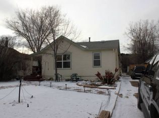 2105 Forest St, Rapid City, SD 57702