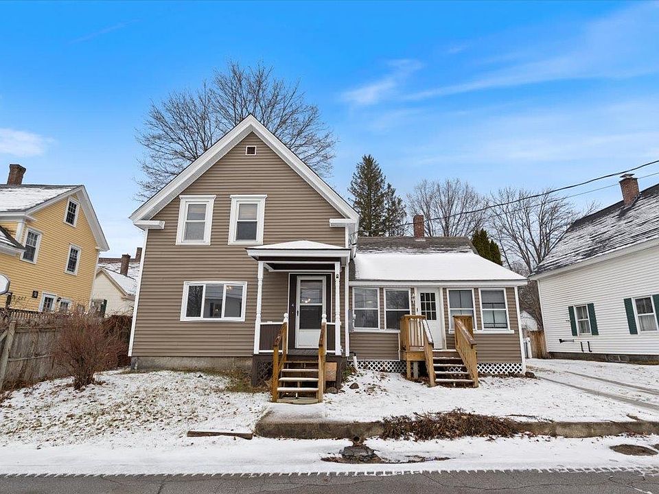 1st image of 4 Butler Avenue