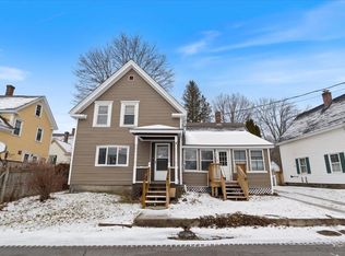 4 Butler Ave, Hillsboro, NH 03244