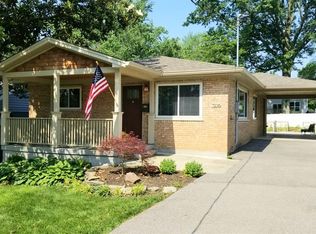 7235 Osceola Dr, Cincinnati, OH 45243