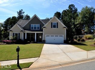 5854 Heritage Rdg, Flowery Branch, GA 30542