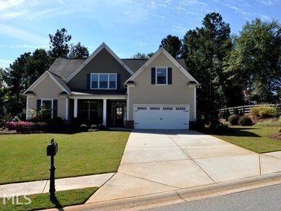 5854 Heritage Rdg, Flowery Branch, GA, 30542