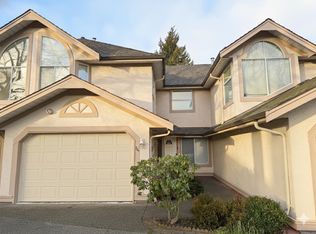 3471 Regina Ave #14, Richmond, BC V6X 2K8