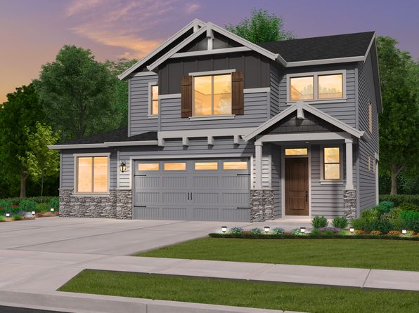 Alexandria Multigenerational Plan, Paradise Pointe