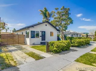 234 Alvarado St, Chula Vista, CA 91910