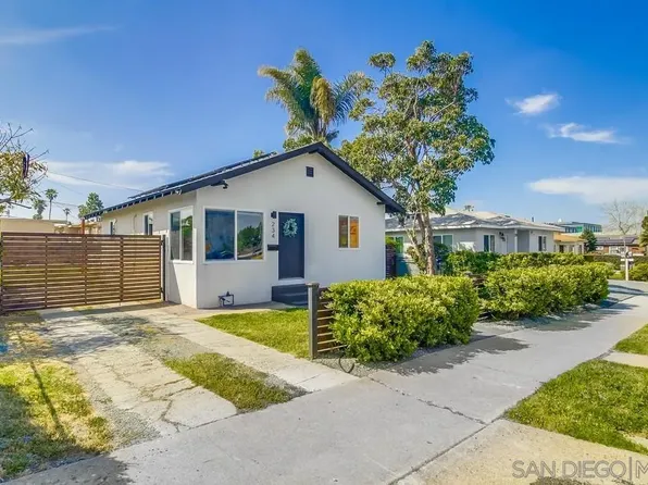 234 Alvarado St, Chula Vista, CA 91910