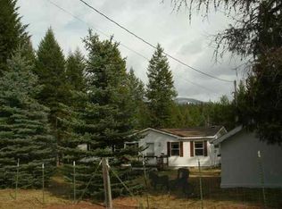 185 Waterfront Rd, Troy, MT 59935