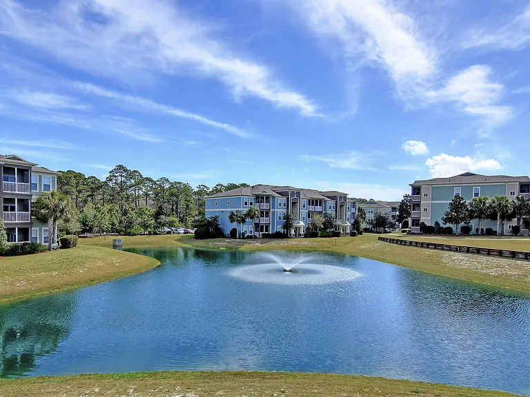 10X Retreat at PCB — Photo 38
