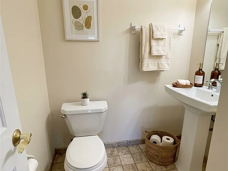 12-6 High Gate Trl — Photo 8