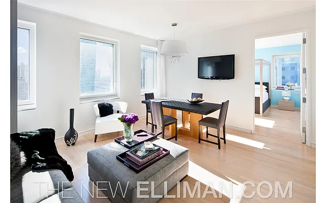 Rented by Douglas Elliman | media 1