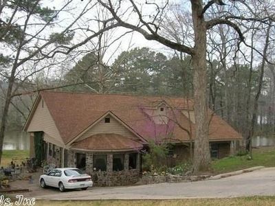 563 Kirschwood Dr, Hot Springs, AR, 71913