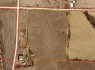 270 & Sumac Rd, Neola, IA 51559
