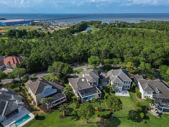 4th image of 515 Regatta Bay Blvd