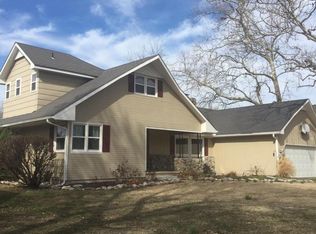 3626 College View Dr, Joplin, MO 64801