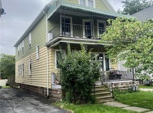 17 Mount Vernon Ave, Buffalo, NY 14210