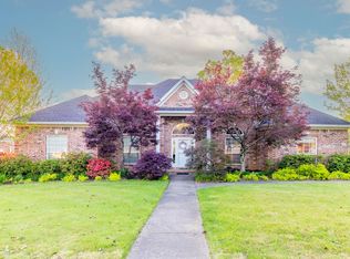 3622 Commonwealth Dr, Bryant, AR 72022