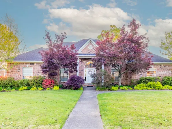 3622 Commonwealth Dr, Bryant, AR 72022