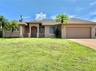 2024 S Olga Dr, Fort Myers, FL 33905