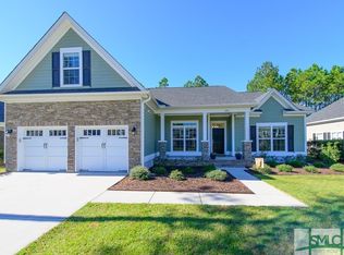 109 Sutton Ln, Pooler, GA 31322